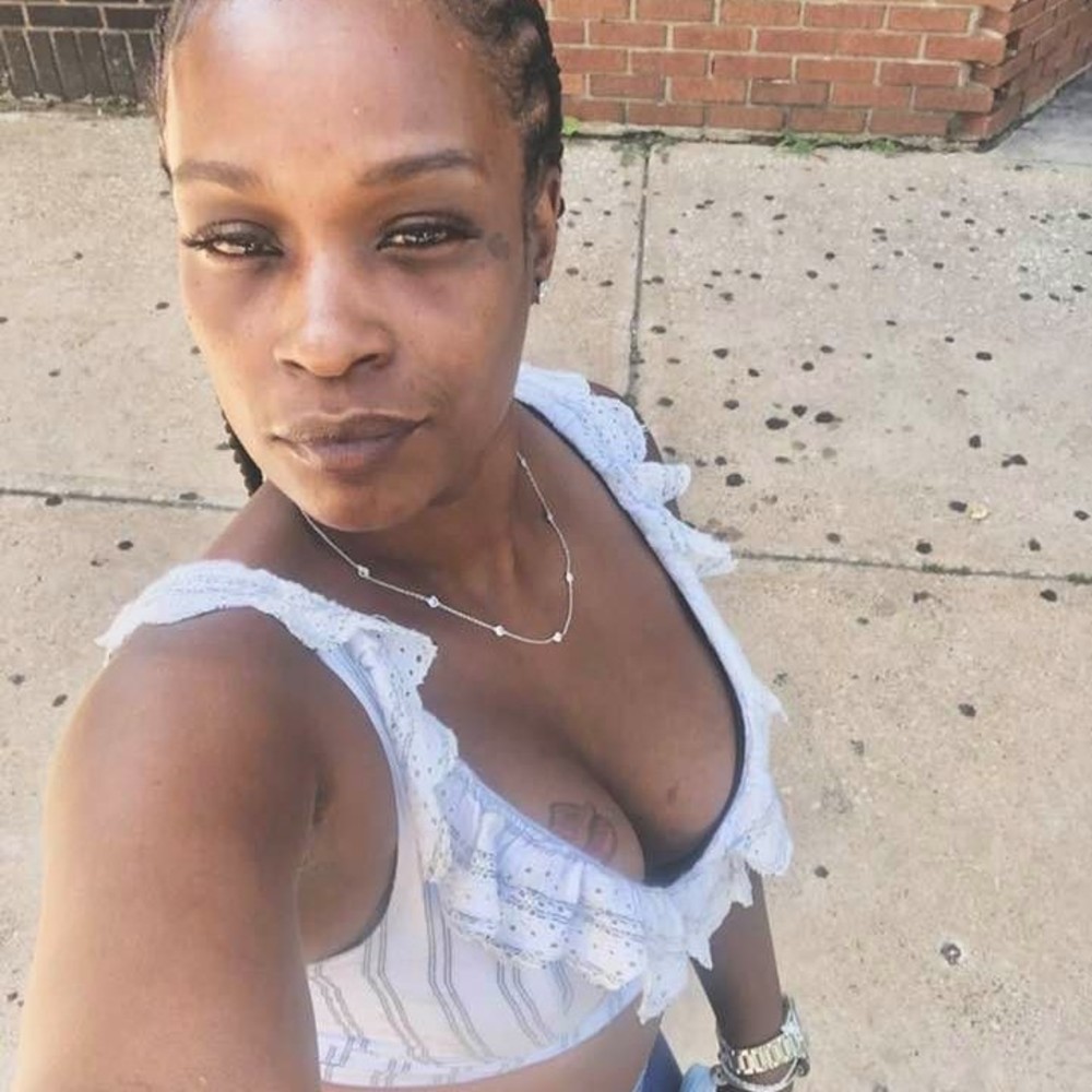 Meet your Posher, Aundrea